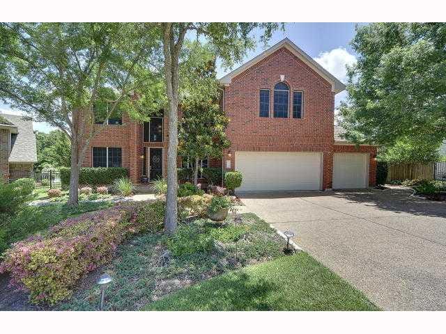 5305 Deerwood LN