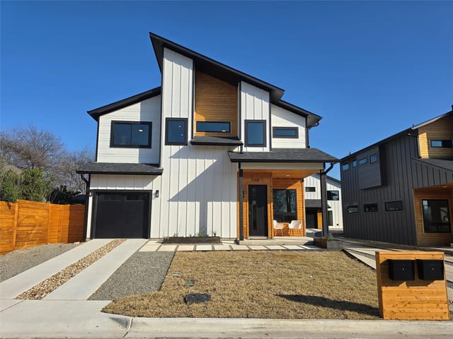5305 Grover Ave Unit #1
