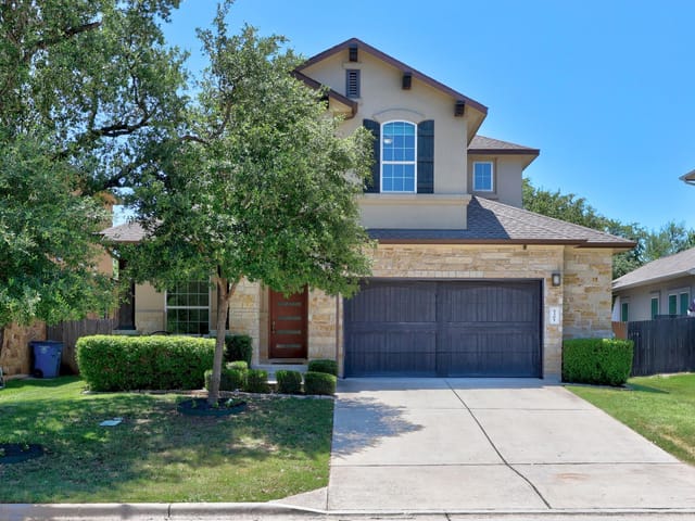 5305 Mandevilla DR