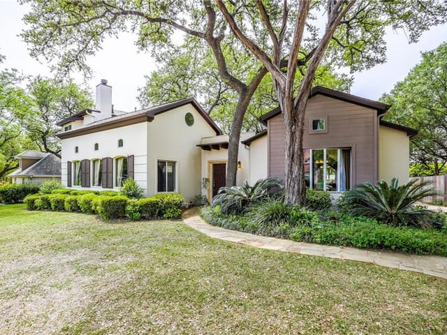 5305 N Scout Island Cir