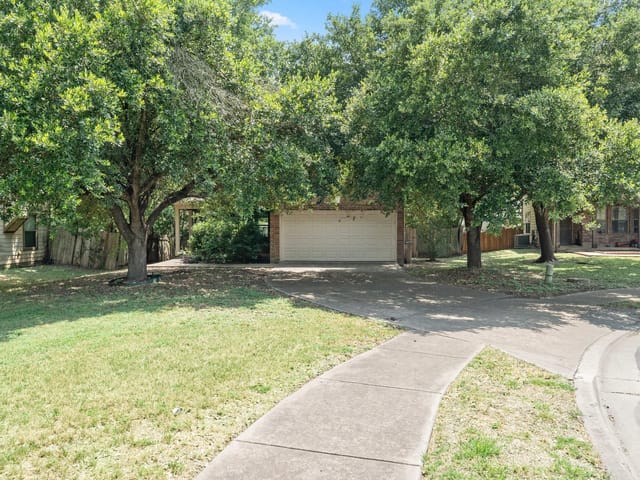 5305 Towser Ct
