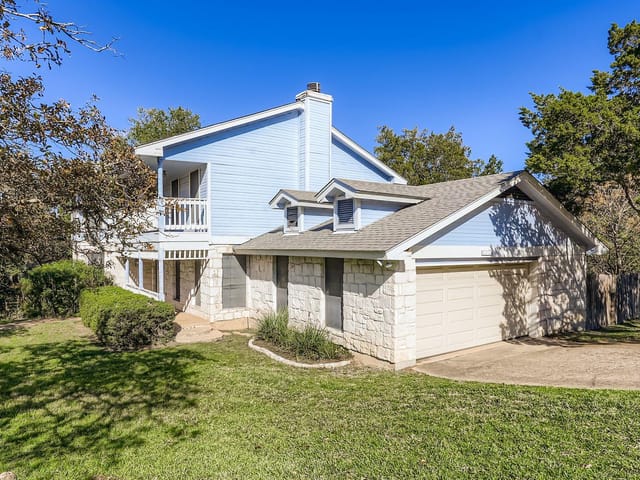 5306 Marsh Creek Dr