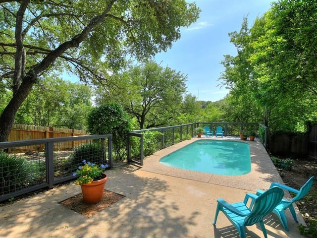 5306 Mount Bonnell Rd
