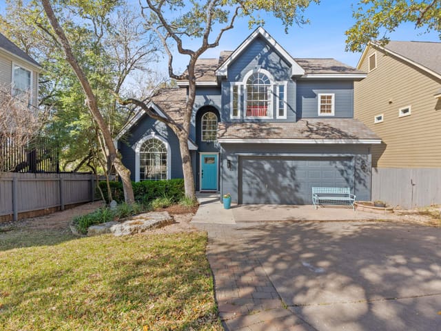 5306 Mount Bonnell RD