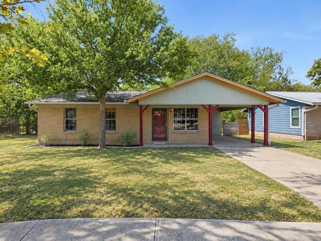 5306 Wellington DR
