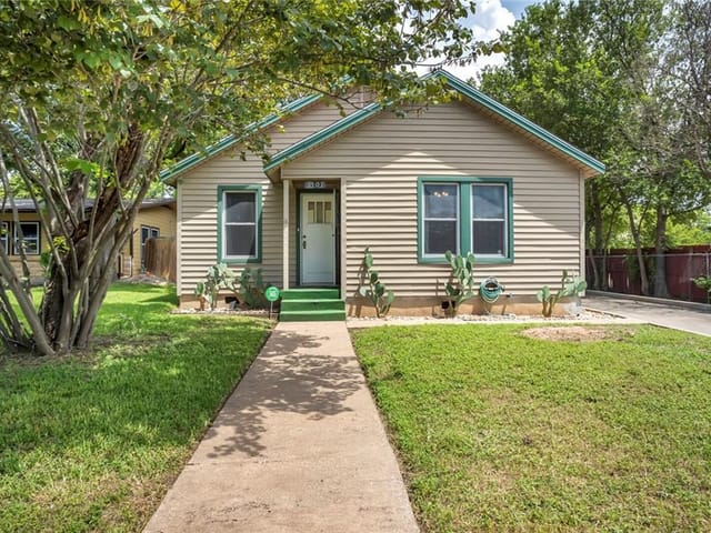 5307 Grover Ave