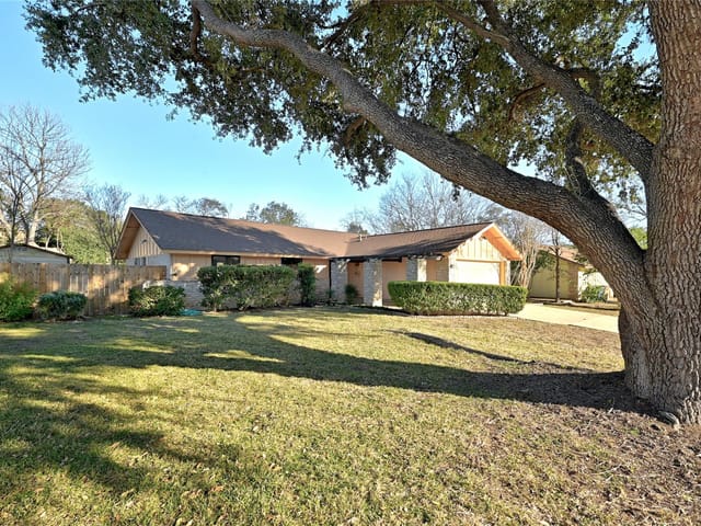 5307 Presidio RD