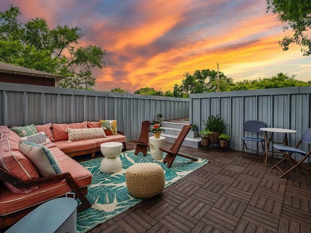 5307 Prock Ln Unit #1