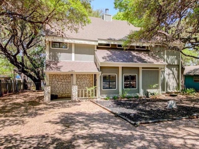 5307 Shady Oaks Cir