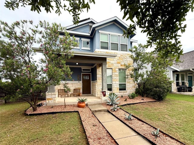 5308 Baythorne DR
