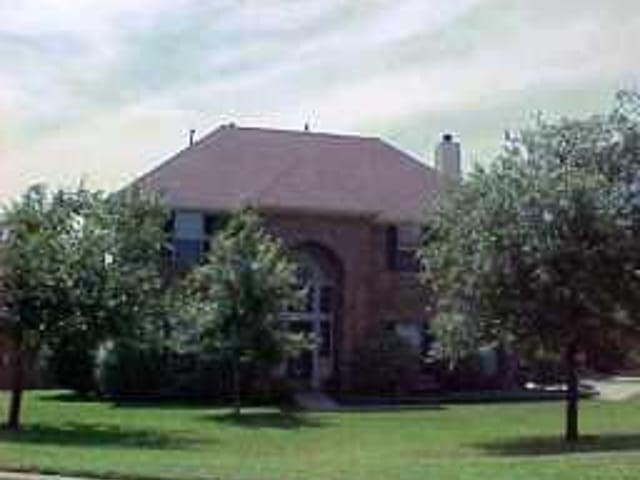 5308 EAGLE TRACE TRL