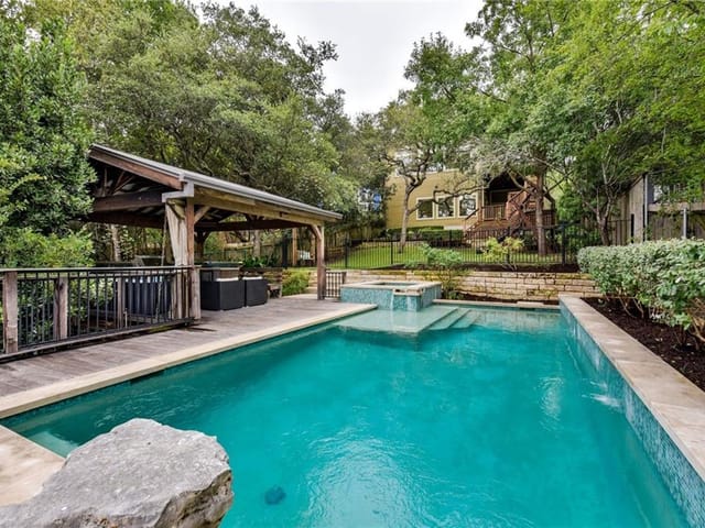 5308 Mount Bonnell Rd