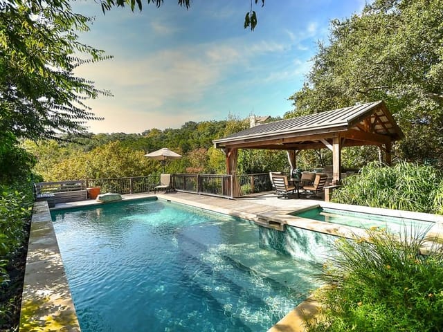 5308 Mount Bonnell Rd