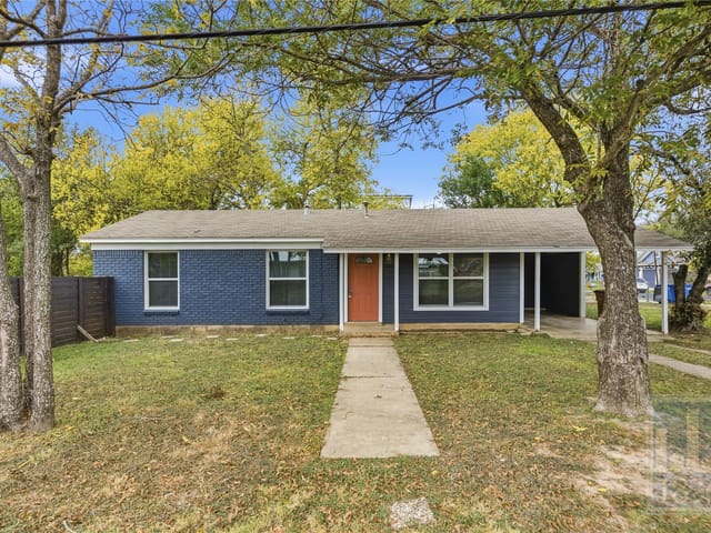 5308 Overbrook DR