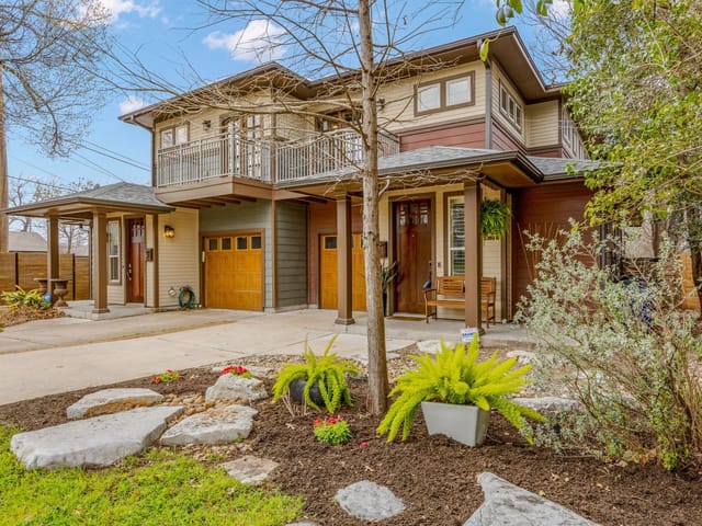 5308 Woodrow Ave Unit #B