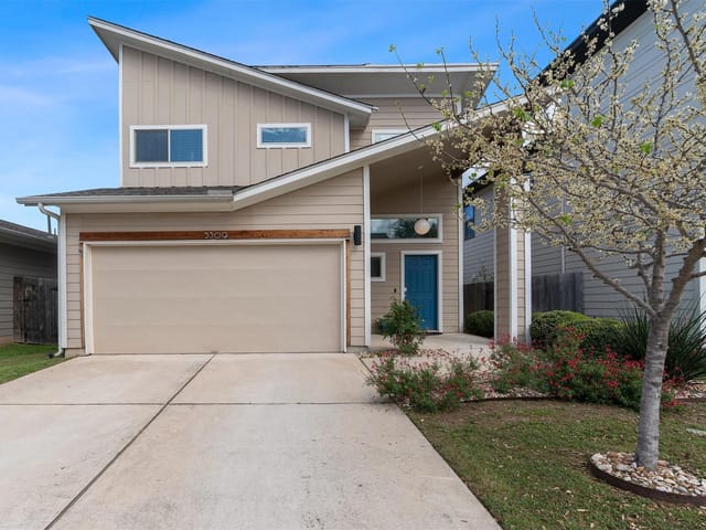 5309 Gooding Dr