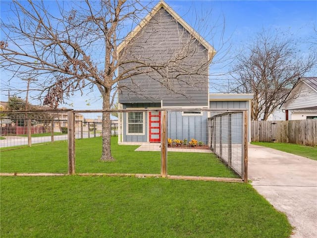 5309 Harmon Ave Unit #A