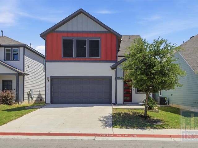 5309 Jason DR