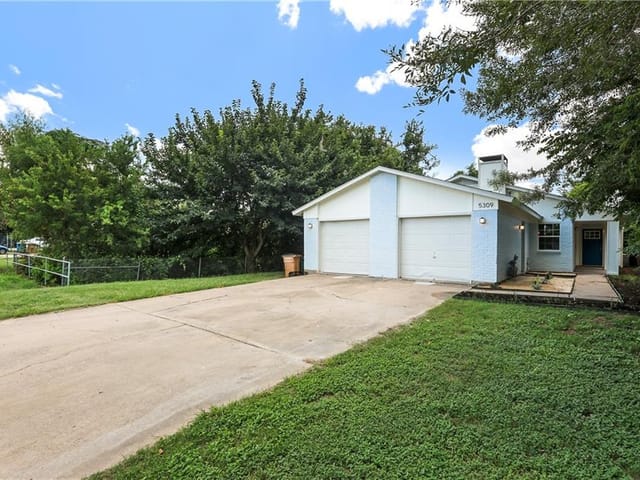 5309 Purple Sage Dr