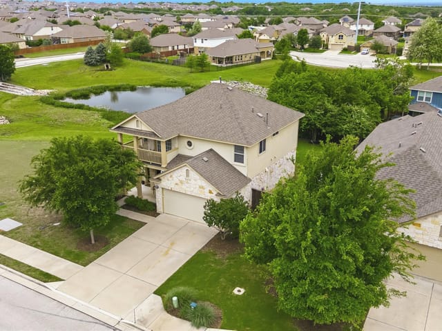 5309 Scenic Lake DR