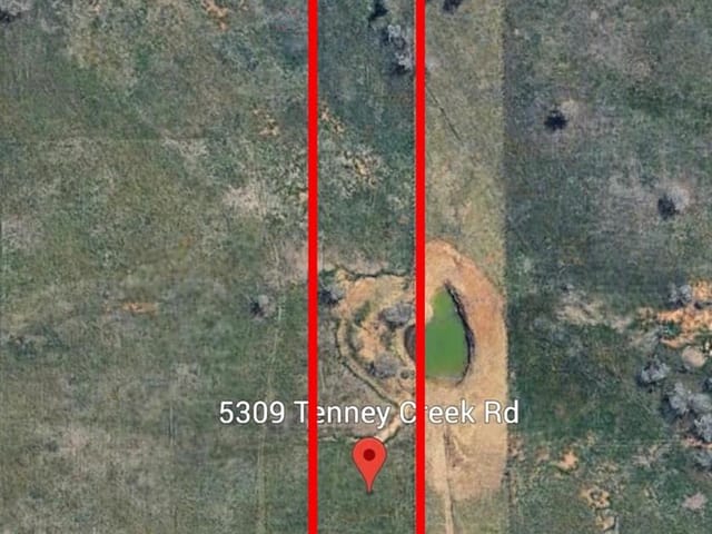 5309 Tenney Creek RD
