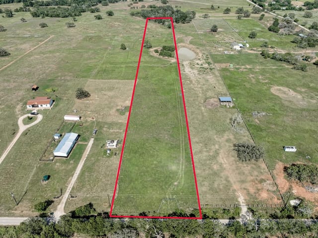 5309 Tenney Creek RD