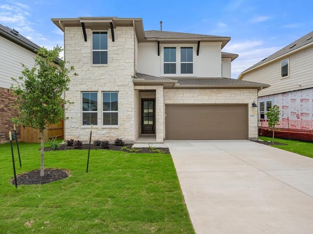 531 Darley Oak Drive