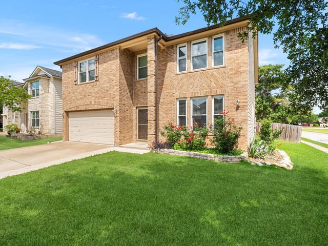 531 Eagles Nest CV