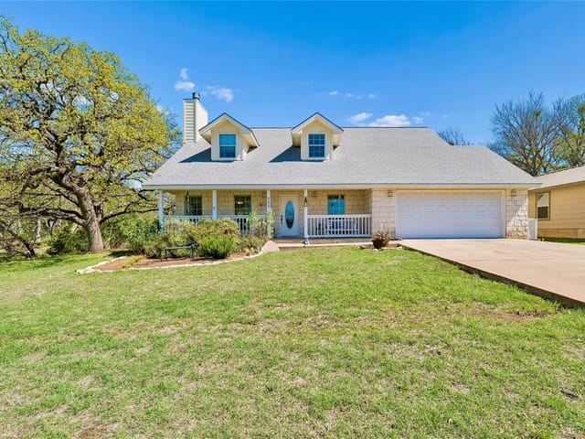 531 Pecan Creek DR