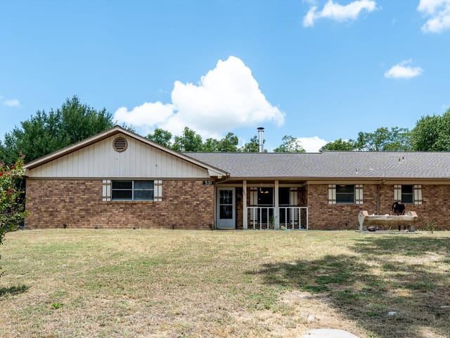 531 Sierra DR