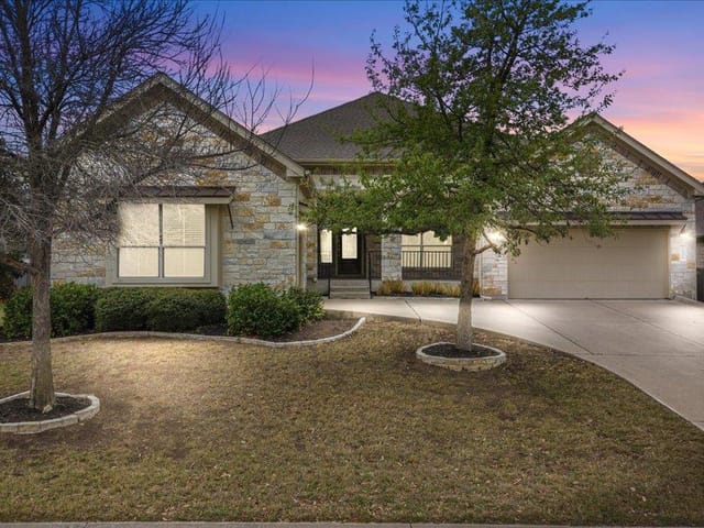 531 Whispering Wind WAY