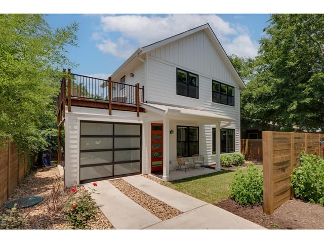 5310 Roosevelt Ave Unit #B