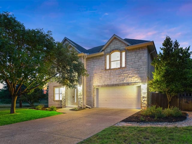5311 Bull Run
