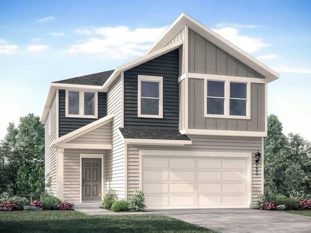 5311 Jason Dr