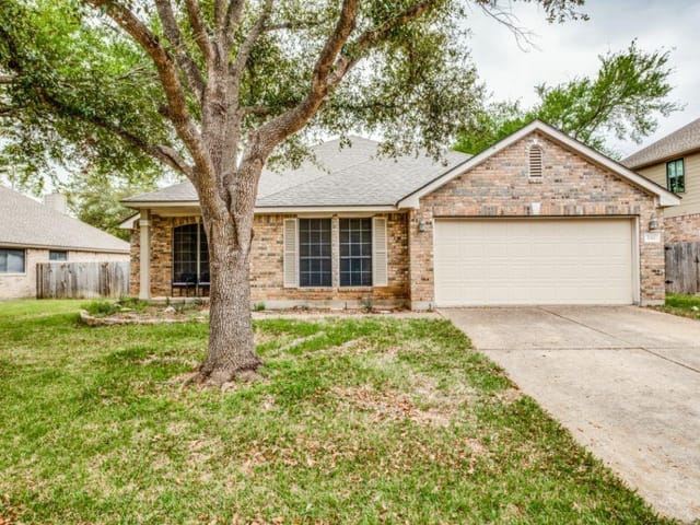 5311 Magdelena Dr
