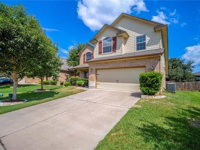 5311 Sulfur Spring DR