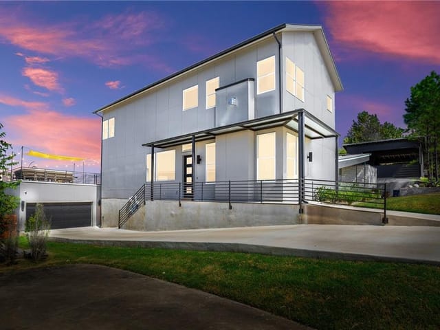 5312 Sendero Hills Pkwy