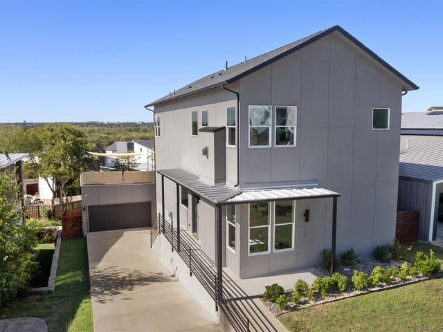 5312 Sendero Hills Pkwy