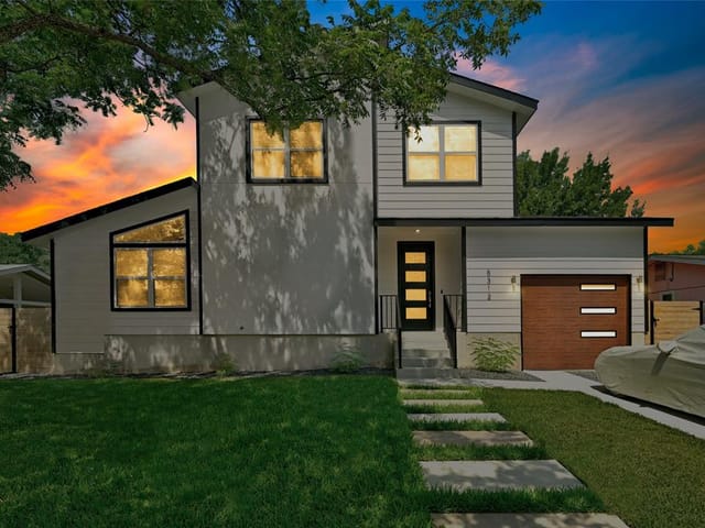 5312 Wellington Dr