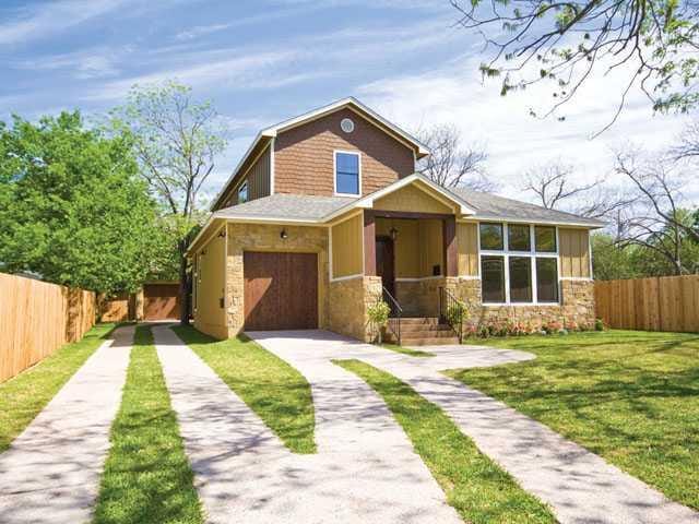 5313-A Joe Sayers AVE Unit #A