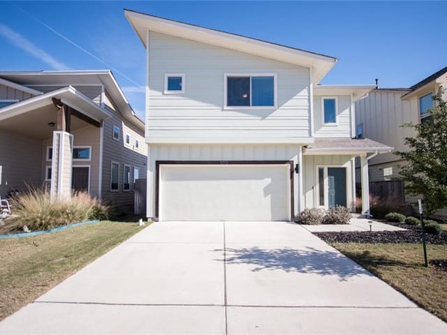 5313 Gooding Dr