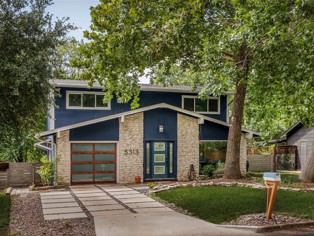 5313 Harvest Ln