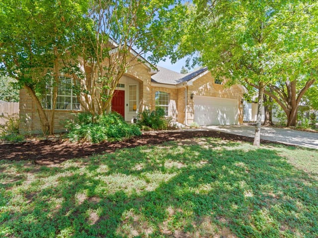 5313 Painted Shield Dr