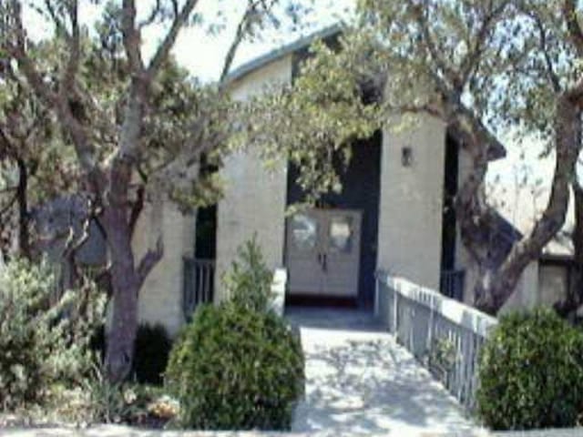 5314 BACKTRAIL DR Unit #2;2;