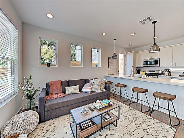5314 Downs DR Unit #A