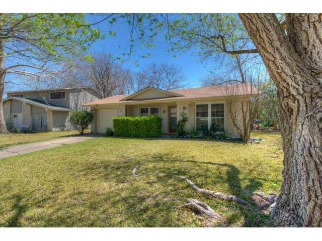 5315 Harvest Ln