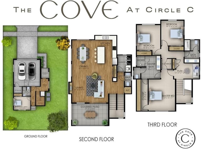 5315 La Crosse Ave Unit #24