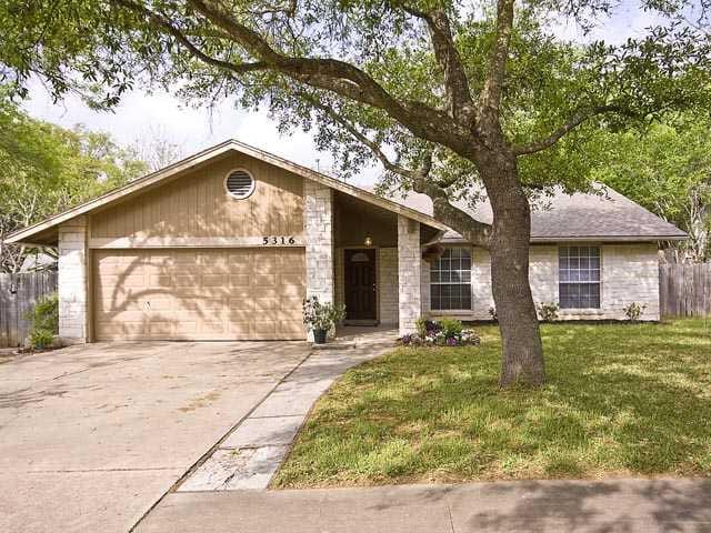 5316 Presidio Rd