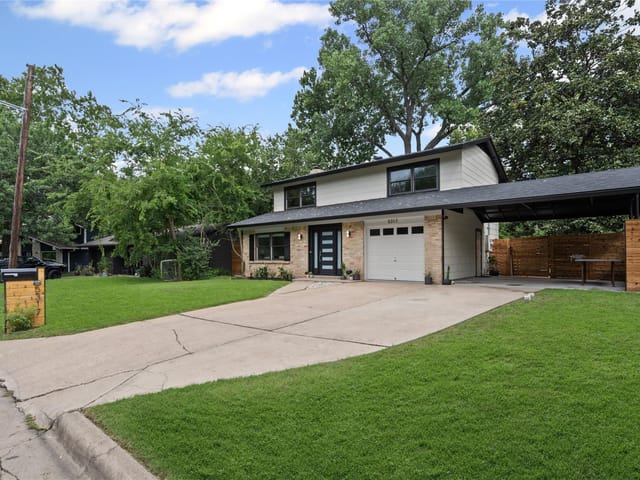 5317 Harvest Ln