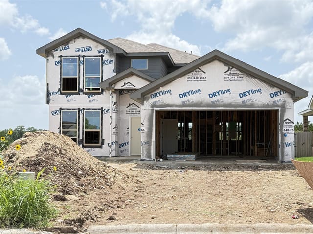 5318 Lassen LN